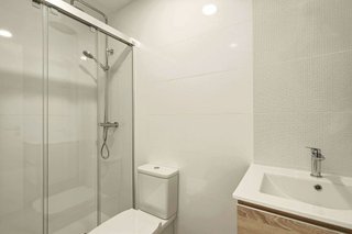 Piso en venta en Zona Puerto Deportivo en Fuengirola