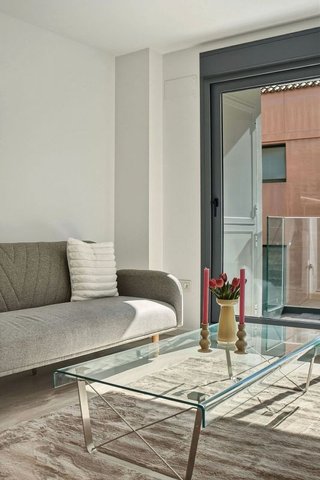 Piso en venta en Zona Puerto Deportivo en Fuengirola