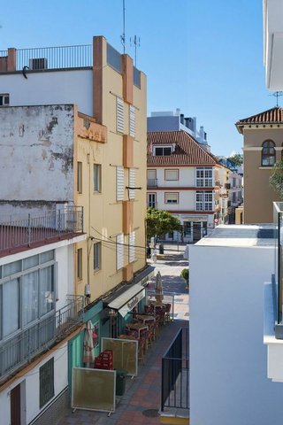 Piso en venta en Zona Puerto Deportivo en Fuengirola