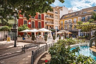 Piso en venta en Zona Puerto Deportivo en Fuengirola