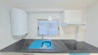 Piso en venta en Patraix en Valencia