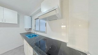 Piso en venta en Patraix en Valencia