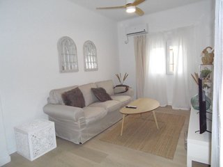 Piso en venta en El Tardón - El Carmen en Sevilla