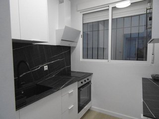 Piso en venta en El Tardón - El Carmen en Sevilla