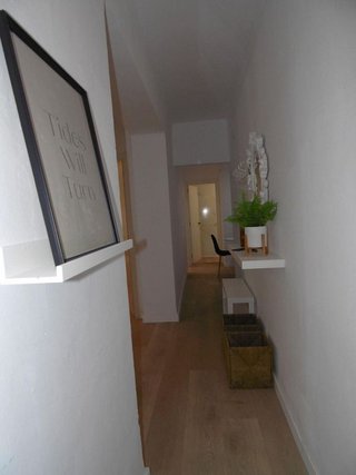 Piso en venta en El Tardón - El Carmen en Sevilla