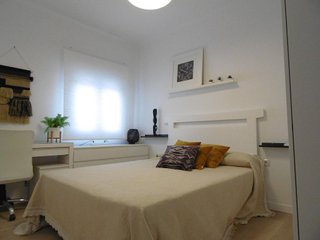 Piso en venta en El Tardón - El Carmen en Sevilla