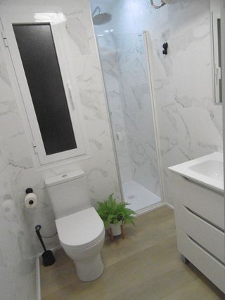 Piso en venta en El Tardón - El Carmen en Sevilla