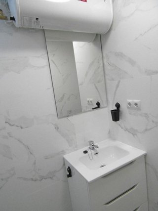 Piso en venta en El Tardón - El Carmen en Sevilla