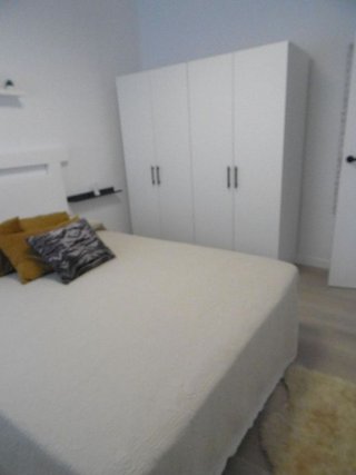 Piso en venta en El Tardón - El Carmen en Sevilla