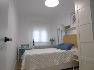 Piso en venta en El Tardón - El Carmen en Sevilla