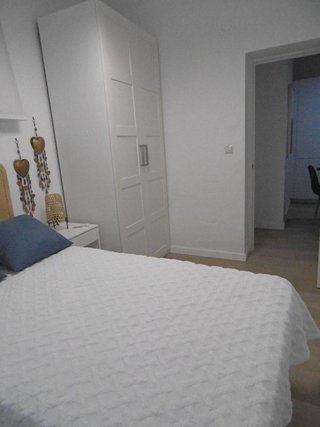Piso en venta en El Tardón - El Carmen en Sevilla