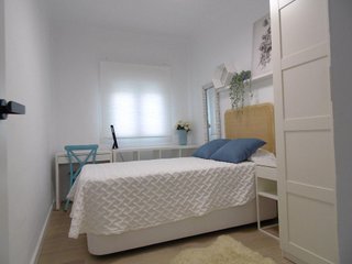 Piso en venta en El Tardón - El Carmen en Sevilla