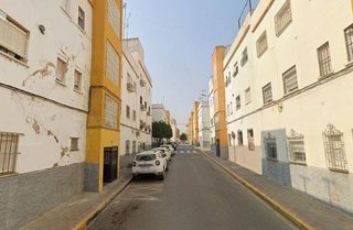 Piso en venta en Centro - Doña Mercedes en Dos Hermanas
