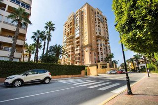 Piso en venta en Playa de los Locos en Torrevieja