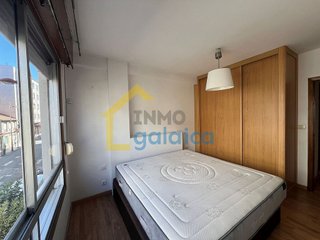 Piso en venta en Teis en Vigo