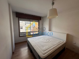 Piso en venta en Teis en Vigo