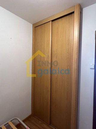 Piso en venta en Teis en Vigo