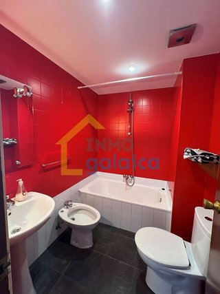Piso en venta en Teis en Vigo