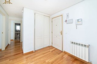 Piso en venta en Zona Carretera del Plantío en Majadahonda