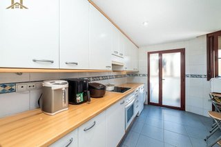 Piso en venta en Zona Carretera del Plantío en Majadahonda