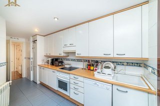 Piso en venta en Zona Carretera del Plantío en Majadahonda
