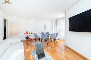 Piso en venta en Zona Carretera del Plantío en Majadahonda