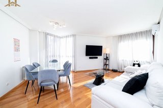 Piso en venta en Zona Carretera del Plantío en Majadahonda