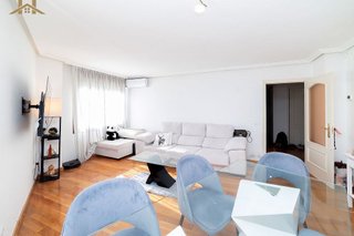 Piso en venta en Zona Carretera del Plantío en Majadahonda
