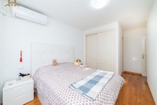 Piso en venta en Zona Carretera del Plantío en Majadahonda
