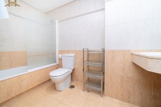 Piso en venta en Zona Carretera del Plantío en Majadahonda
