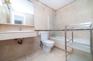 Piso en venta en Zona Carretera del Plantío en Majadahonda