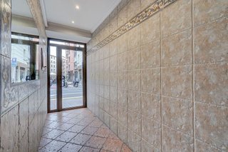 Piso en venta en Pinar - Anaka - Belaskoenea en Irun