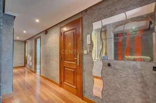 Piso en venta en Pinar - Anaka - Belaskoenea en Irun