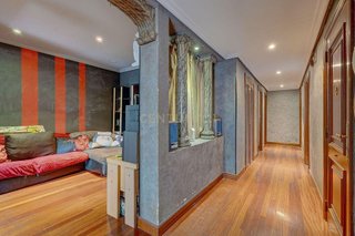 Piso en venta en Pinar - Anaka - Belaskoenea en Irun