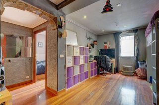 Piso en venta en Pinar - Anaka - Belaskoenea en Irun