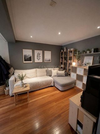 Piso en venta en Pinar - Anaka - Belaskoenea en Irun