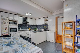 Piso en venta en Pinar - Anaka - Belaskoenea en Irun