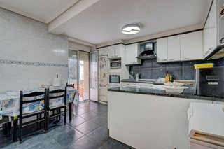 Piso en venta en Pinar - Anaka - Belaskoenea en Irun