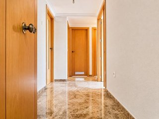 Piso en venta en Santa Cristina - San Rafael en Málaga