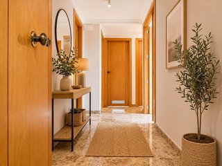 Piso en venta en Santa Cristina - San Rafael en Málaga