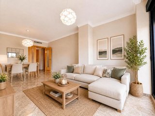 Piso en venta en Santa Cristina - San Rafael en Málaga