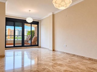 Piso en venta en Santa Cristina - San Rafael en Málaga