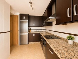 Piso en venta en Santa Cristina - San Rafael en Málaga