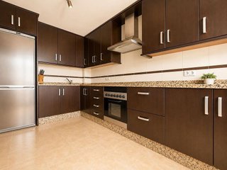 Piso en venta en Santa Cristina - San Rafael en Málaga