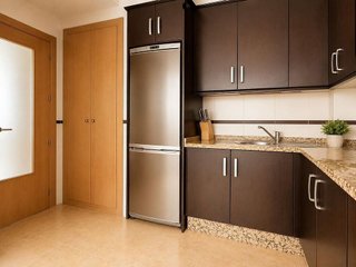 Piso en venta en Santa Cristina - San Rafael en Málaga
