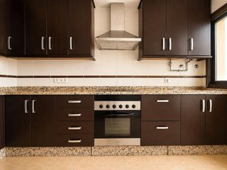 Piso en venta en Santa Cristina - San Rafael en Málaga
