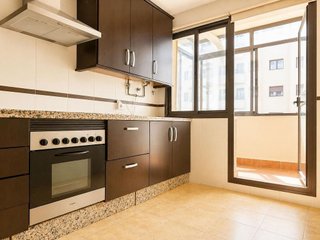Piso en venta en Santa Cristina - San Rafael en Málaga