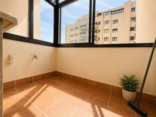 Piso en venta en Santa Cristina - San Rafael en Málaga