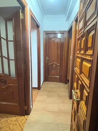 Piso en venta en Jódar
