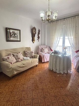 Piso en venta en Jódar